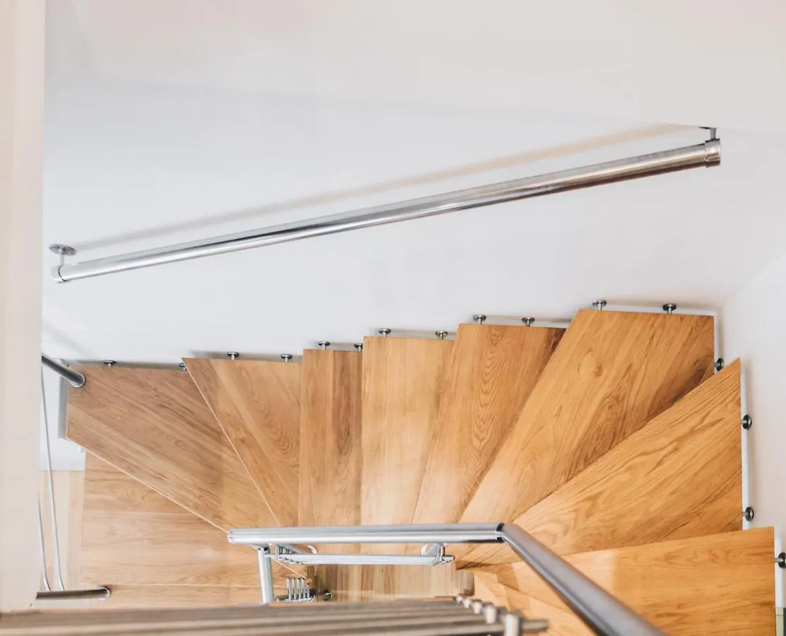 Nerbioi Apartment By People Rentals Bilbao Spain