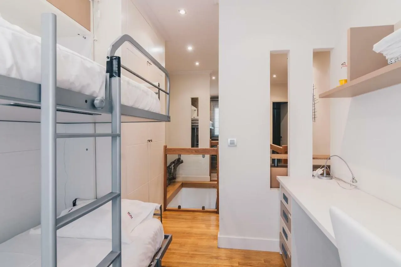 Nerbioi Apartment By People Rentals Bilbao