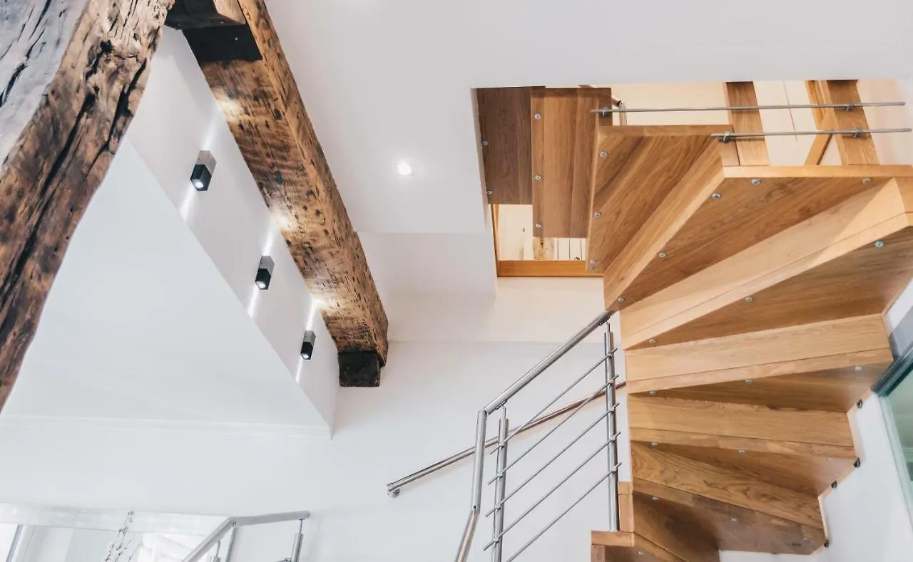 Nerbioi Apartment By People Rentals Bilbao España
